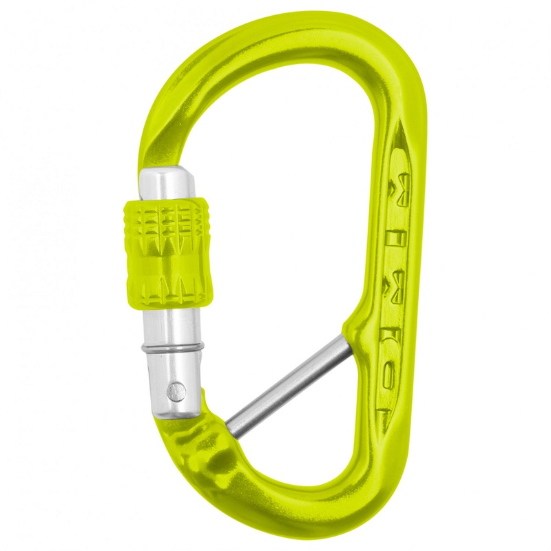 DMM XSRE Lock Captive Bar in Lime