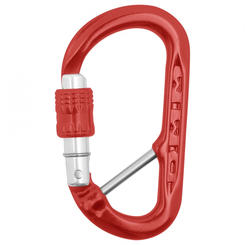 DMM XSRE Lock Captive Bar in Red