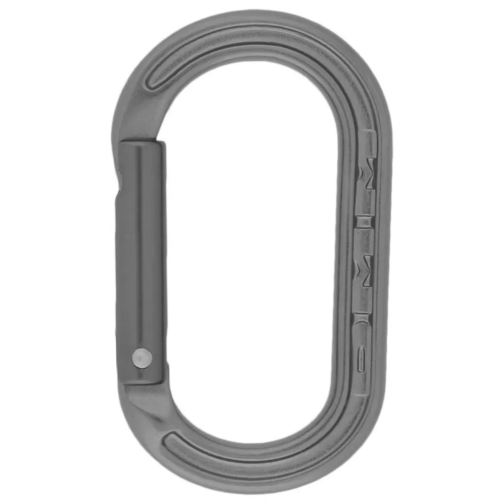 DMM XSRE in Matte Grey