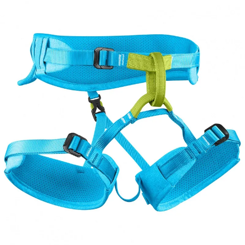 Edelrid Finn III