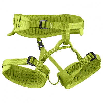 Edelrid Finn III