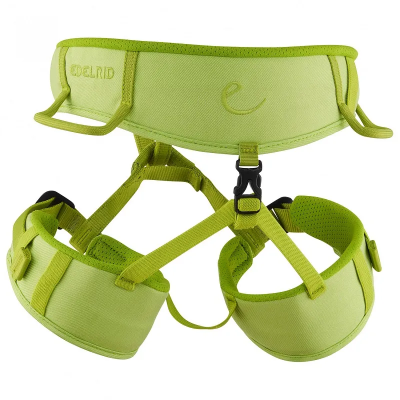Edelrid Finn III in Oasis