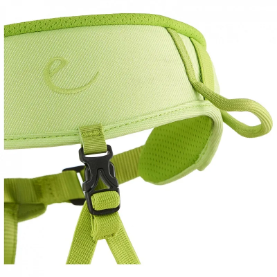 Edelrid Finn III in Oasis