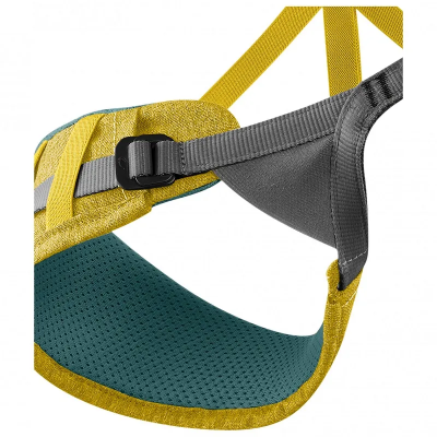 Edelrid Jay - Wasabi