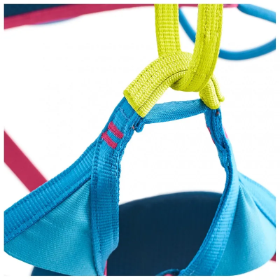 Edelrid Jayne Women's Climbing Harness