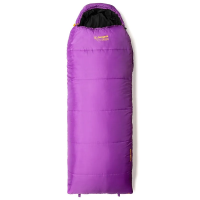 Snugpak Explorer - Left Hand - Vivid Violet