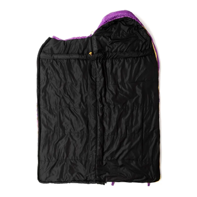 Snugpak Explorer - Left Hand - Vivid Violet