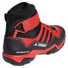 Adidas Terrex Hydro Lace Boots - Red 