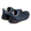 Adidas Terrex Boat H.RDY Water Shoes - Wonder Steel - Core Black - Sand Strata