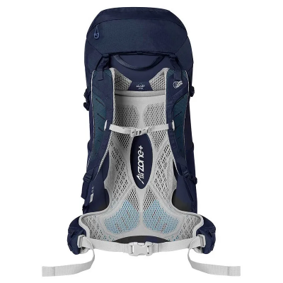 Lowe Alpine Airzone Trek ND43:50 in Navy