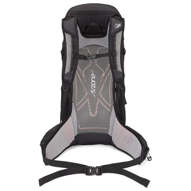 Lowe Alpine Airzone Active 25 - Black