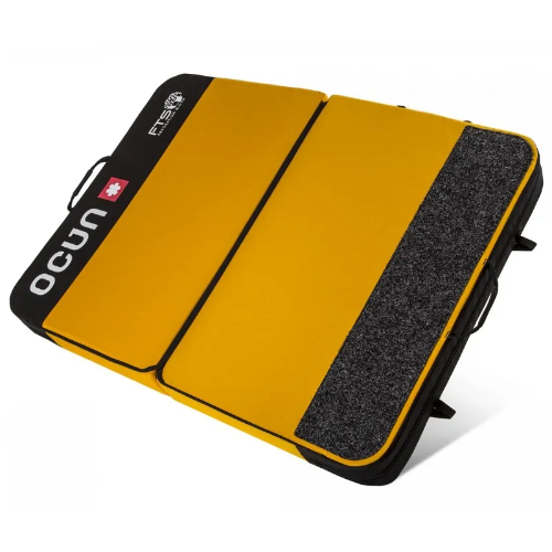 OCUN Dominator FTS