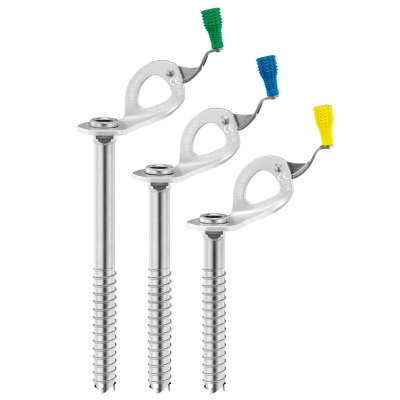 Petzl Laser Speed Ice Screw Petzl Laser Speed Ice Screw