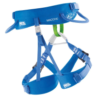 Petzl Macchu