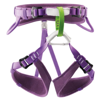 Petzl Macchu - Violet