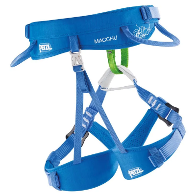 Petzl Macchu - Blue