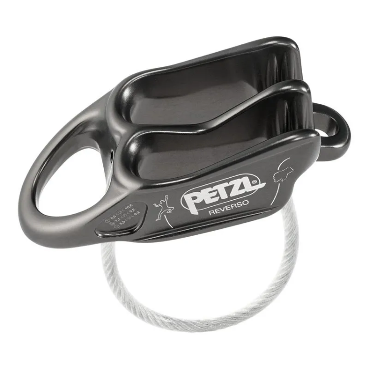 Petzl Reverso