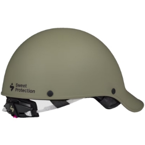 Sweet Protection Strutter Helmet - Woodland 