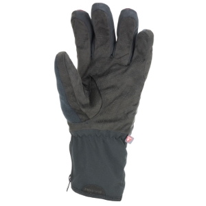 Sealskinz Marsham - Waterproof Cold Weather Reflective Cycle Glove