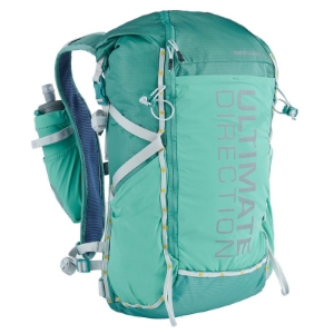 Ultimate Direction FastpackHer 20 in Emerald