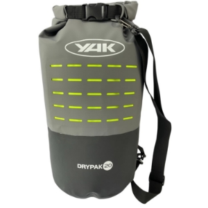 Yak Dry Bag with Molle - 20L