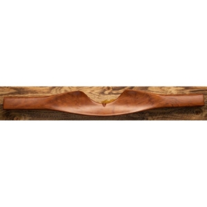 Silverbirch Canoes Fitted Deep Dish Yoke - Cherry 
