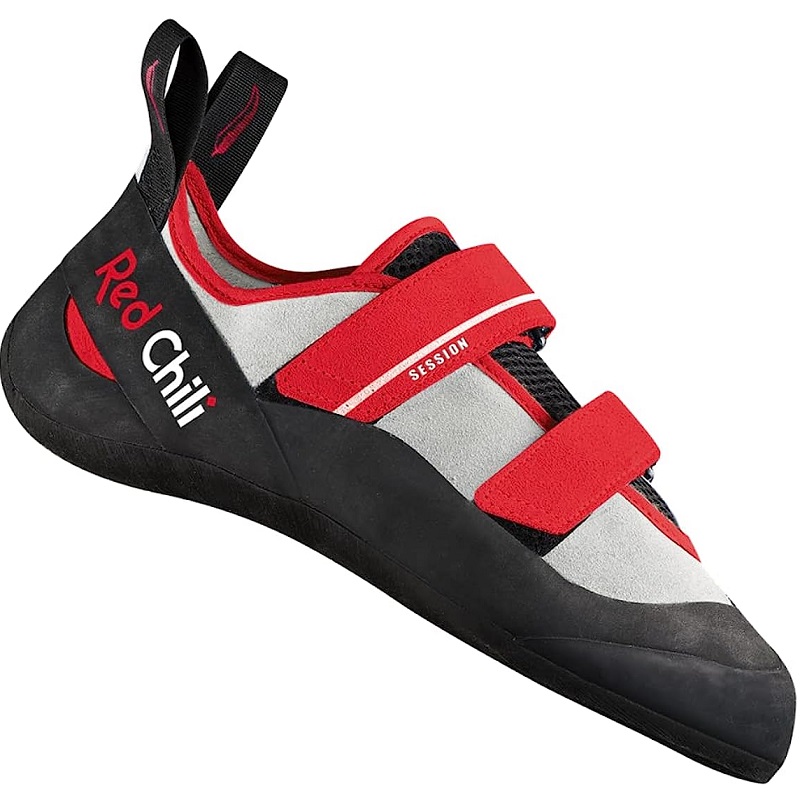 Red Chili Session 4 Rental Climbing Shoes