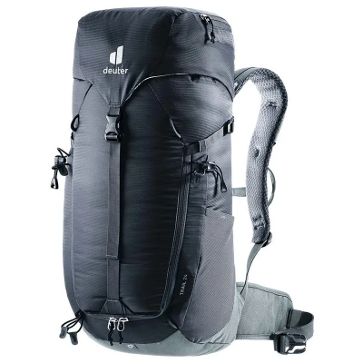 Deuter Trail 24 - Black Shale