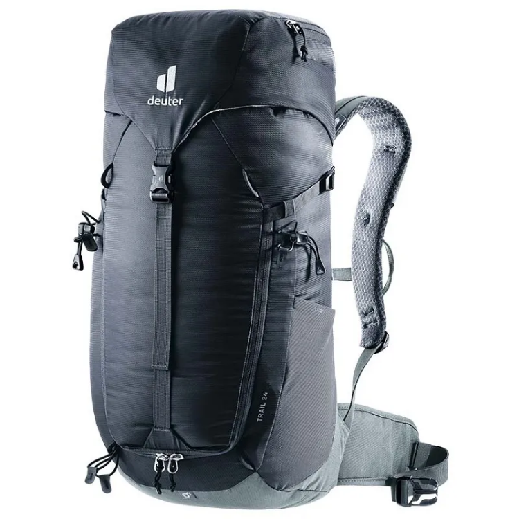 Deuter Trail 24 - Black Shale