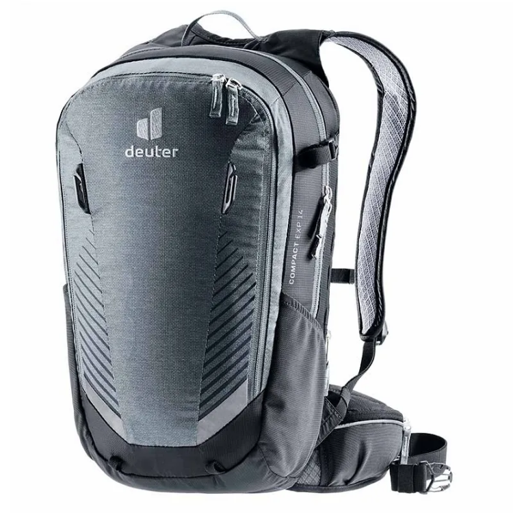 Deuter Compact EXP 14 - Graphite Black
