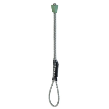 Wild Country Rock - Size 2 - Green