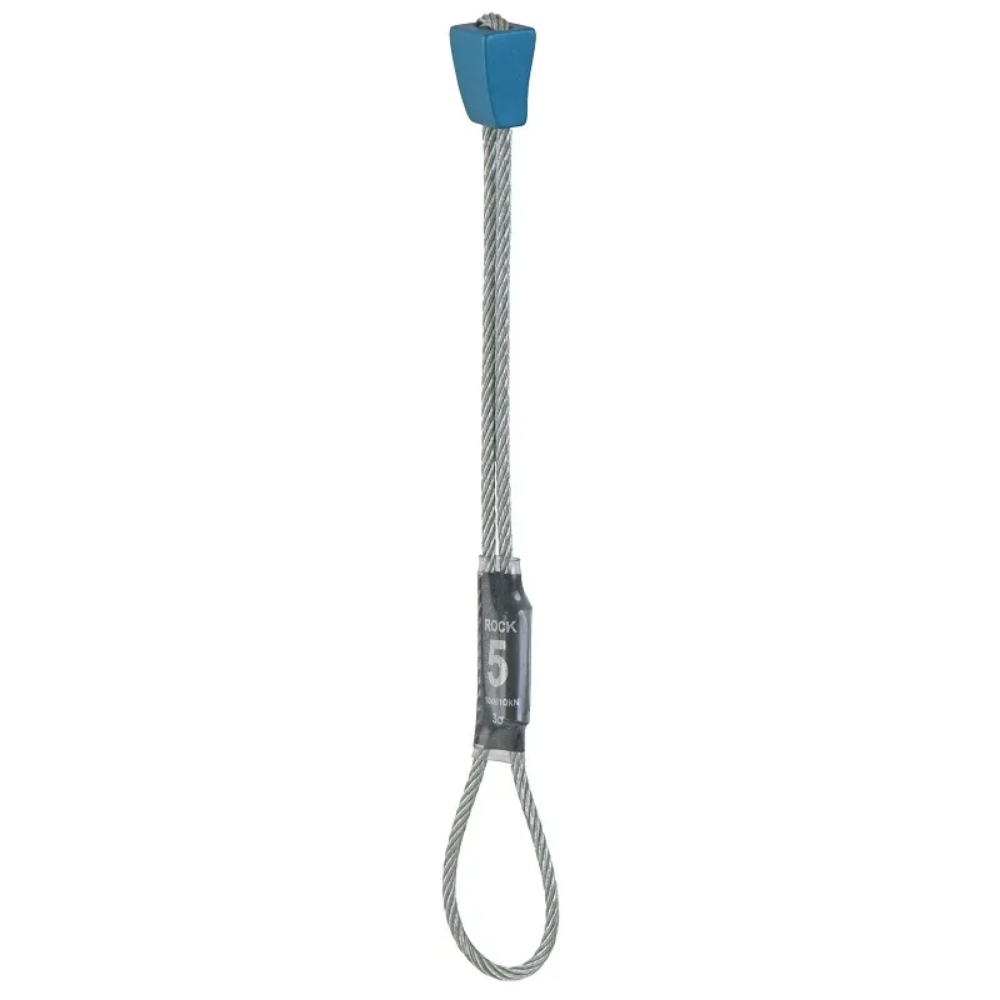 Wild Country Rock - Size 5 - Blue