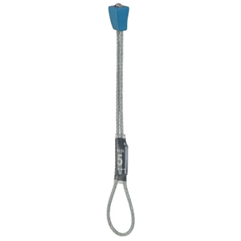 Wild Country Rock - Size 5 - Blue