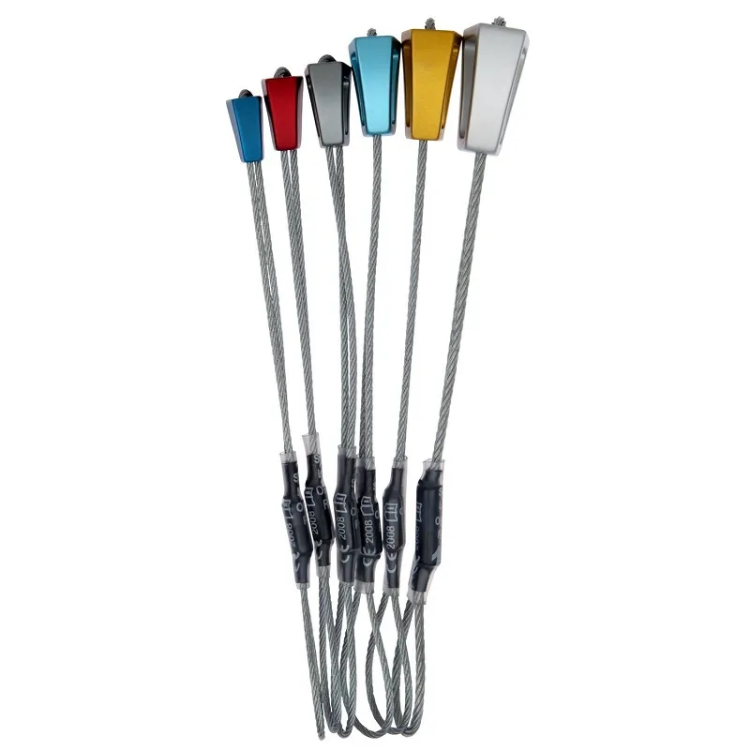 Wild Country Superlight Offset Rocks
