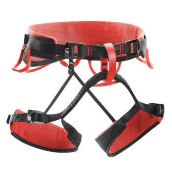 Wild Country Syncro Climbing Harness