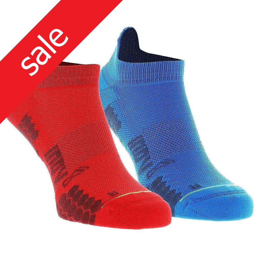 INOV8 Trailfly Sock Low - sale