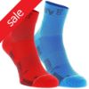 INOV8 Trailfly Sock Mid - sale