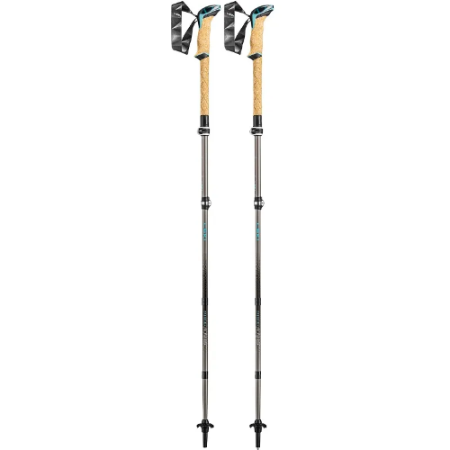 Leki Cressida FX Carbon Women's Hiking Poles