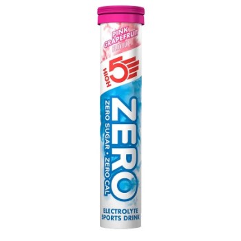 High 5 Zero (Active Hydration) Pink Grapefruit