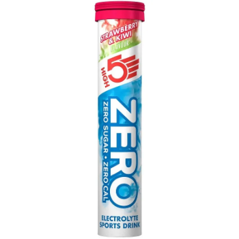 High 5 Zero (Active Hydration) Strawberry & Kiwi