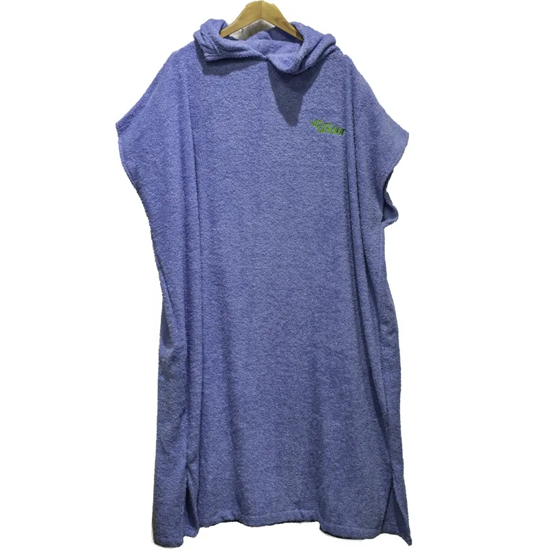 Up and Under Adult's Changing Robe