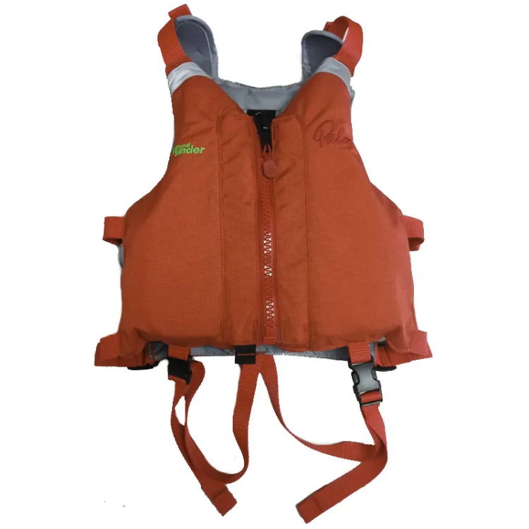 Up and Under Cordura Universal Kid's PFD - K XS / S