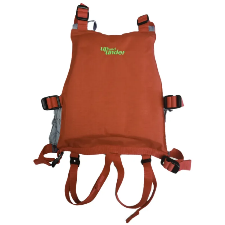 Up and Under Cordura Universal Kid's PFD - K M / L