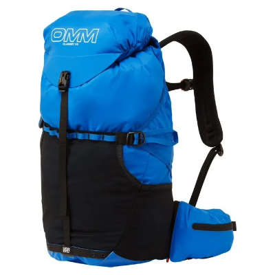 OMM Ltd Classic 18 in Blue