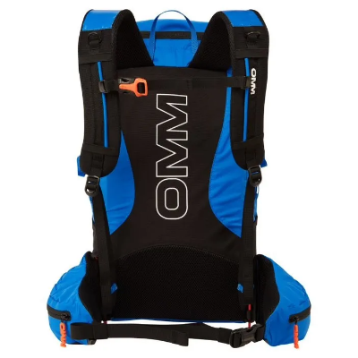 OMM Ltd Classic 18 in Blue