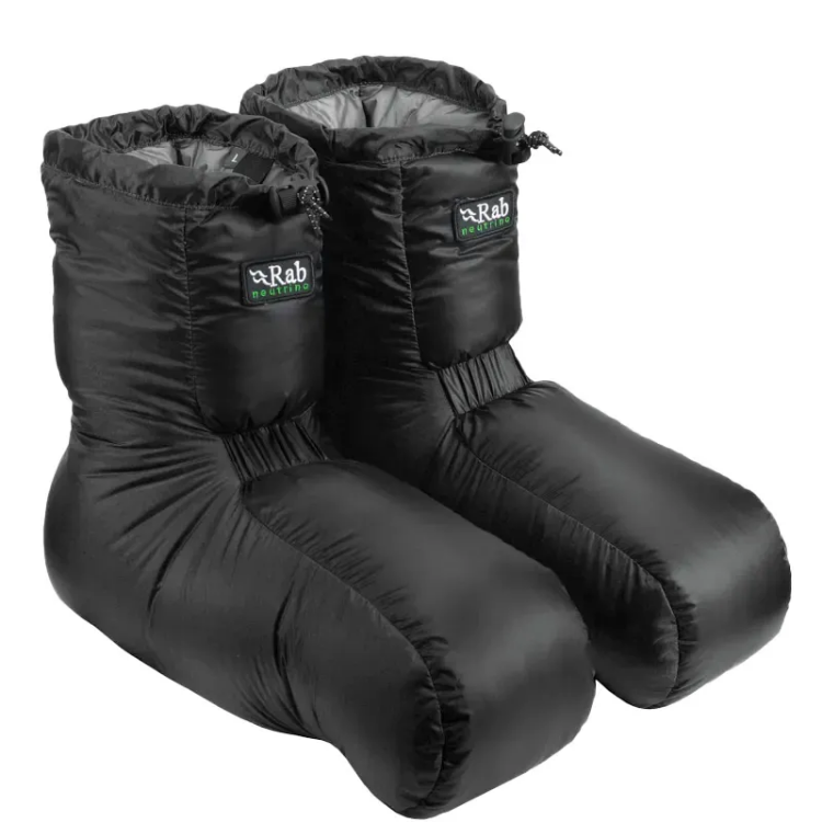 Rab Expedition Slippers