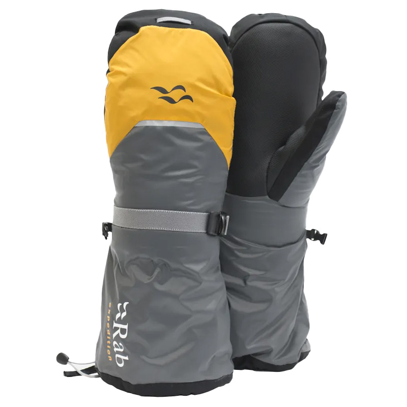Rab Expedition 8000 Mitts