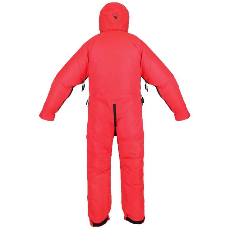 Rab Expedition Windsuit