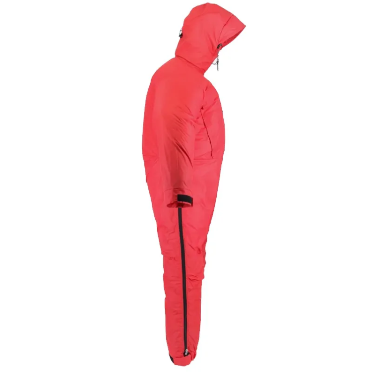 Rab Expedition Windsuit
