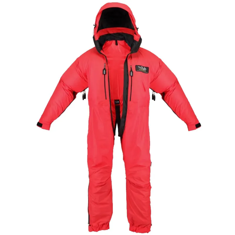 Rab Expedition Windsuit